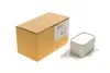 Радіатор масляний BMW 1 (F20/F21)/2 (F45) 1.5/2.0D 15- B37/B38/B46/B48 Van Wezel 06013700 (фото 1)