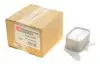 Радіатор масляний Citroen C4/C5/Peugeot 207/308/508/5008 1.6 08- (теплообмінник) Van Wezel 06013729 (фото 1)