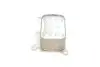 Радіатор масляний Citroen C4/C5/Peugeot 207/308/508/5008 1.6 08- (теплообмінник) Van Wezel 06013729 (фото 4)