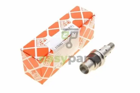 Клапан регулювання фаз газорозподілу MB C-class (W203/W204)/E-class (W211) 00-15 (M271) FEBI BILSTEIN 175262