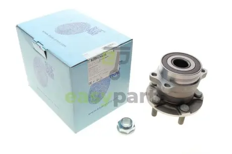 Підшипник маточини (задньої) Subaru Forester/Impreza 1.6-2.5 13-17 (+ABS) BLUE PRINT ADBP820035