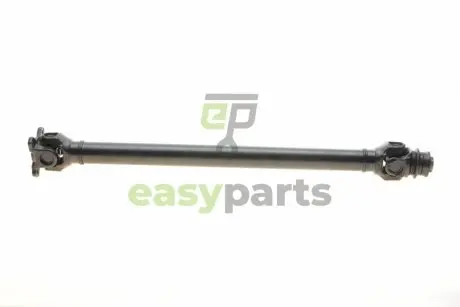Карданний вал BMW X5(E70)/X6(E71/E72) (N63/N57/S63) 06-14 GSP PS900159