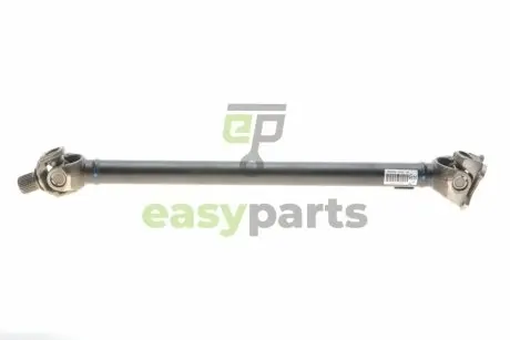 Карданний вал BMW X5(E70)/X6(E71/E72) (N63/N57/S63) 06-14 FEBI BILSTEIN 174103