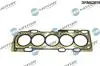 Прокладка пiд головку VOLVO C30 06-13/S80 II 06-16/V50 03-12/XC70 II 07-16/XC90 I DR MOTOR DRM62019 (фото 1)
