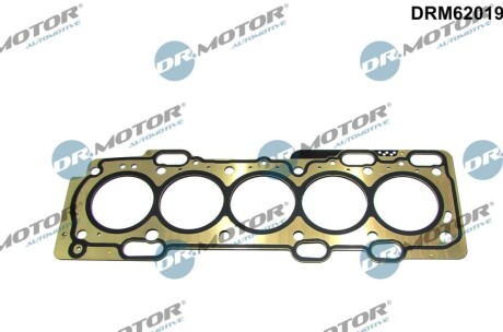 Прокладка пiд головку VOLVO C30 06-13/S80 II 06-16/V50 03-12/XC70 II 07-16/XC90 I DR MOTOR DRM62019