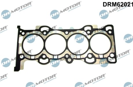 Прокладка пiд головку FORD 10-15/JAGUAR 12-/LAND ROVER 11-/VOLVO 09-17 DR MOTOR DRM62021