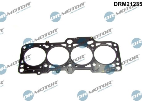 Прокладка пiд головку Skoda Fabia/Octavia/VW Bora/Golf IV 2.0 99- DR MOTOR DRM21235