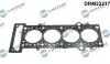 Прокладка пiд головку CHRYSLER PT CRUISER 00-10/MINI MINI 01-06 DR MOTOR DRM22217 (фото 1)