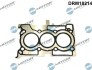 Прокладка пiд головку DACIA/RENAULT 12-/NISSAN 16-/SMART 14- DR MOTOR DRM18214 (фото 1)