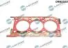 Прокладка пiд головку Audi A4/A6/Q7/VW Touareg 3.0 TDI 14- DR MOTOR DRM21231 (фото 1)