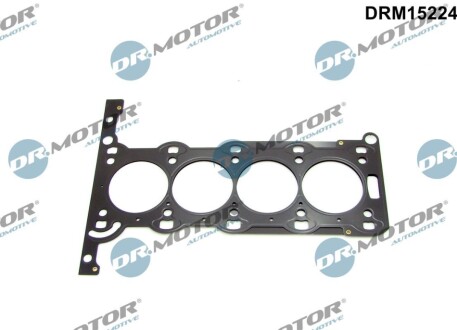 Прокладка пiд головку OPEL ASTRA G 98-09/CORSA C 00-09 DR MOTOR DRM15224