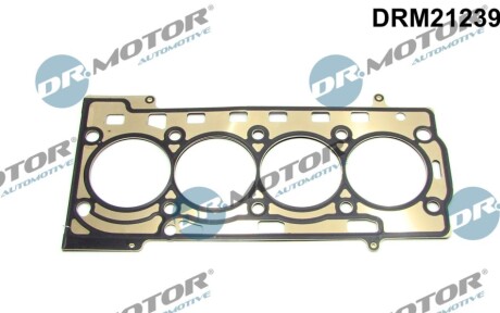 Прокладка пiд головку VW Golf V/VI/Passat 1.4 TSI 07- DR MOTOR DRM21239