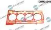 Прокладка пiд головку VW Golf V/VI/Passat 1.4 TSI 07- DR MOTOR DRM21240 (фото 1)