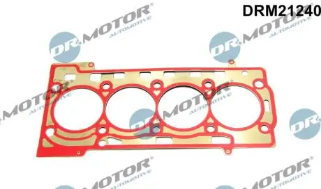 Прокладка пiд головку VW Golf V/VI/Passat 1.4 TSI 07- DR MOTOR DRM21240