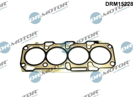 Прокладка пiд головку Fiat Doblo 1.6D Multijet 10- DR MOTOR DRM15228