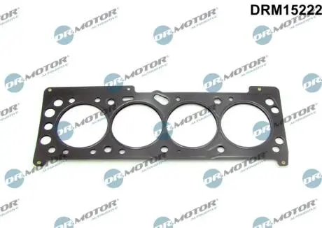 Прокладка пiд головку Opel Astra G 1.4 16V 98-05 DR MOTOR DRM15222