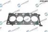 Прокладка пiд головку Renault Master 2.3dCi 14- DR MOTOR DRM15223 (фото 1)