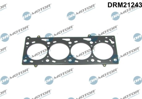 Прокладка пiд головку VW Golf IV 1.6 FSI 00-06 DR MOTOR DRM21243