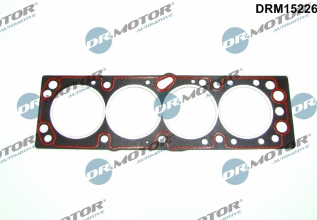 Прокладка пiд головку Opel Astra F 1.4i 96-01 DR MOTOR DRM15226