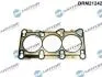 Прокладка пiд головку Audi A4/A6/A8 3.0 00-06 DR MOTOR DRM21242 (фото 1)