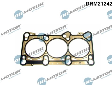 Прокладка пiд головку Audi A4/A6/A8 3.0 00-06 DR MOTOR DRM21242