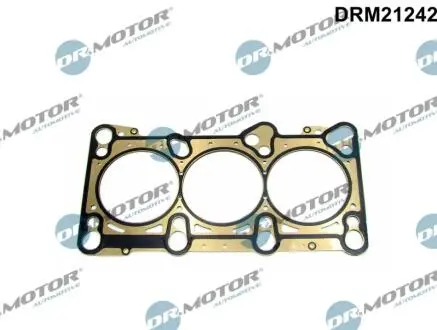 Прокладка пiд головку Audi A4/A6/A8 3.0 00-06 DR MOTOR DRM21242