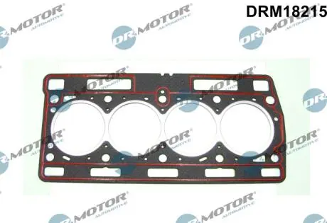Прокладка пiд головку NISSAN 03-/RENAULT 96- DR MOTOR DRM18215