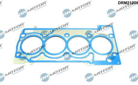 Прокладка пiд головку VW Caddy 1.2 TSI 10-15 DR MOTOR DRM21236