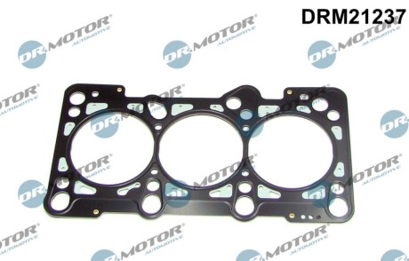 Прокладка пiд головку Audi A4 2.4/2.7i 97-05 DR MOTOR DRM21237