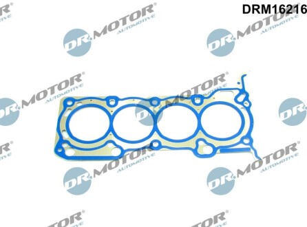 Прокладка пiд головку Mitsubishi Lancer 08- DR MOTOR DRM16216