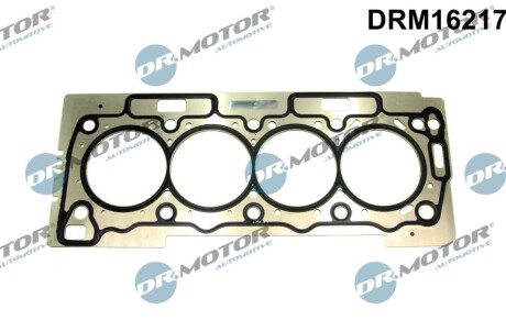 Прокладка пiд головку CITROEN/PEUGEOT 00- DR MOTOR DRM16217