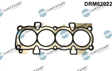 Прокладка пiд головку FORD/MORGAN 04- DR MOTOR DRM62022