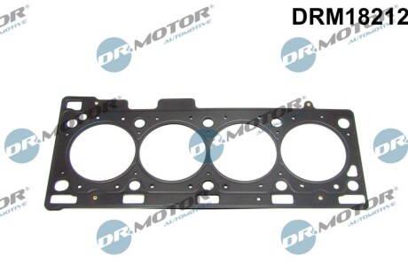 Прокладка пiд головку RENAULT 06- DR MOTOR DRM18212