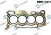 Прокладка пiд головку RENAULT 09- DR MOTOR DRM18213 (фото 1)