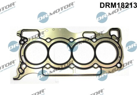 Прокладка пiд головку RENAULT 09- DR MOTOR DRM18213