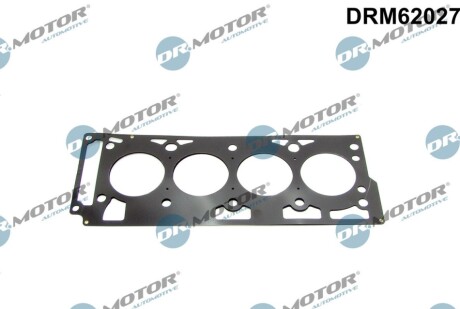 Прокладка пiд головку FORD 96-08 DR MOTOR DRM62027 (фото 1)