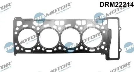 Прокладка пiд головку BMW 07-19 DR MOTOR DRM22214
