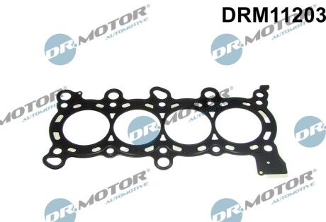 Прокладка пiд головку HONDA 05- DR MOTOR DRM11203