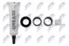 REPAIR KIT WYBIERAKA ZMIANY NTY NXX-FR-004 (фото 2)