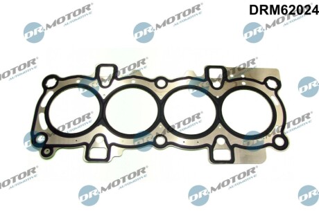 Прокладка пiд головку FORD 02- DR MOTOR DRM62024