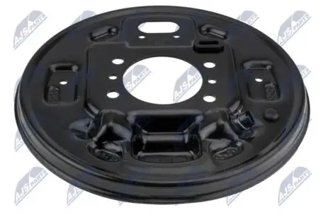 OSЈONA BКBNA HAMULCOWEGO NTY HTO-HY-506