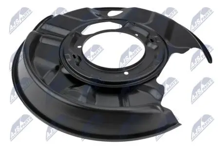 DISC BRAKE DUST SHIELD NTY HTO-ME-033
