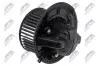 INTERIOR BLOWER NTY EWN-ME-011 (фото 2)
