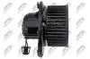 INTERIOR BLOWER NTY EWN-ME-011 (фото 3)
