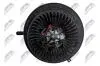 INTERIOR BLOWER NTY EWN-ME-011 (фото 4)