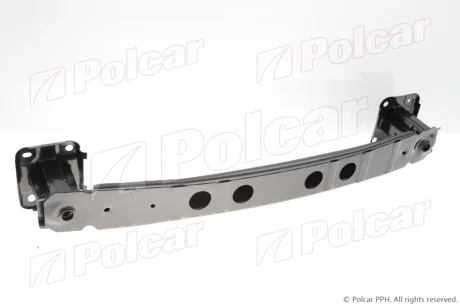 Фото підсилювач бампера Polcar 45C496-3 Підсилювач бампера Polcar 45C496-3