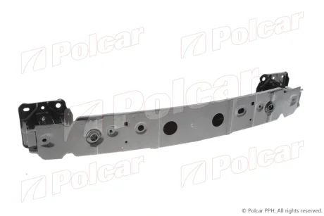 Фото підсилювач бампера Polcar 45C296-3 Підсилювач бампера Polcar 45C296-3