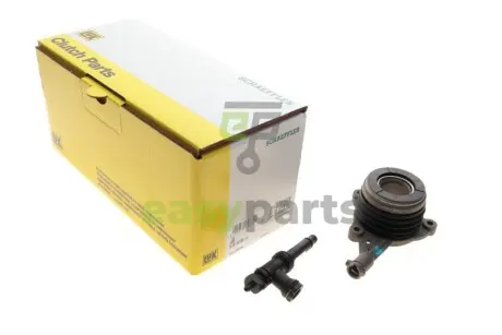 Підшипник вижимний Ford Transit V363, 2.2TDCi 11-, RWD LuK 510 0235 11