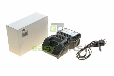 Фото зарядний пристрій для акумуляторів (9212-02 9212-05) HAZET 9212-03 Зарядний пристрій для акумуляторів (9212-02 9212-05) HAZET 9212-03