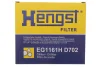 Фильтр гидравлический КПП HENGST FILTER EG1161H D702 (фото 2)